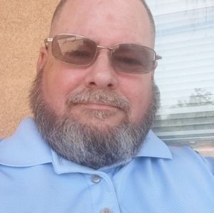 Meet your Posher, Pat